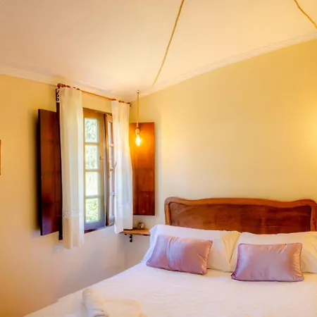 Сasa de vacaciones Catro Do Lugarexo Villarmayor (Galicia)