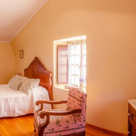 Catro Do Lugarexo Villarmayor (Galicia)