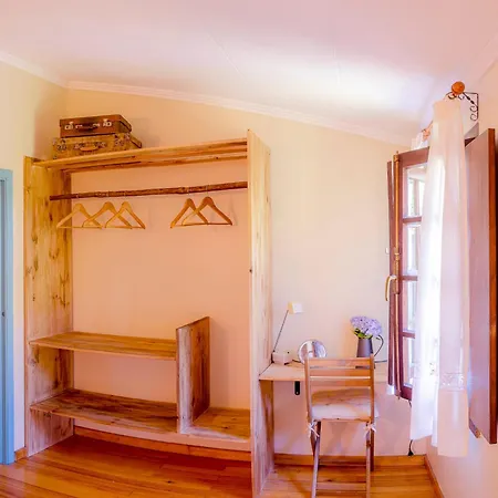 Hébergement de vacances Catro Do Lugarexo Villarmayor (Galicia)