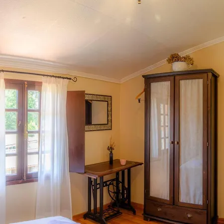 Catro Do Lugarexo Villarmayor (Galicia)