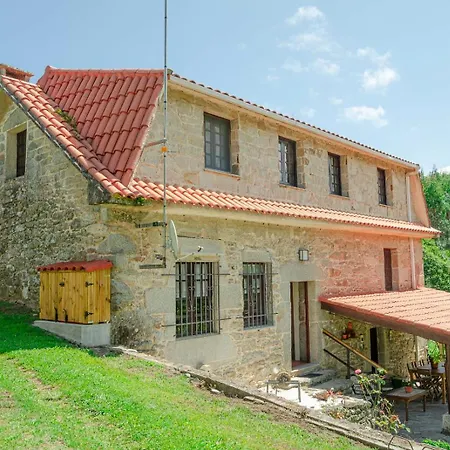 Сasa de vacaciones Catro Do Lugarexo *