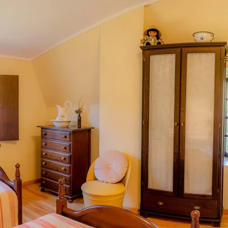 Catro Do Lugarexo Сasa de vacaciones