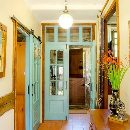 Catro Do Lugarexo Сasa de vacaciones