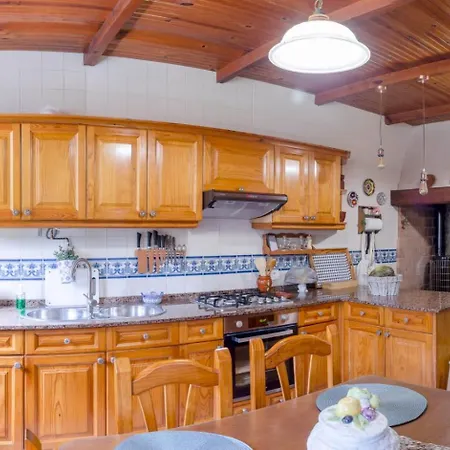 Catro Do Lugarexo Villarmayor (Galicia)