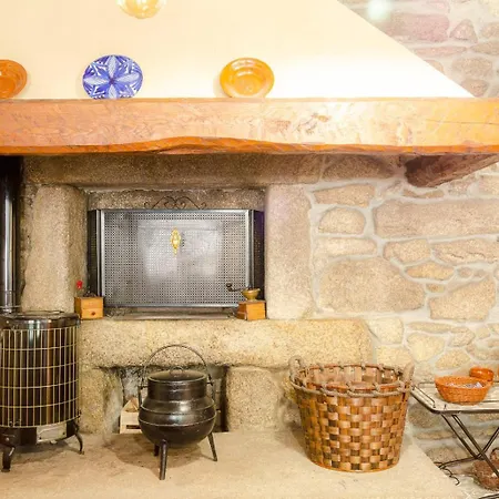 Catro Do Lugarexo Сasa de vacaciones *