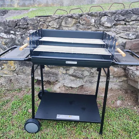 Catro Do Lugarexo Villarmayor (Galicia)