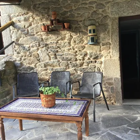 Catro Do Lugarexo * Villarmayor (Galicia)