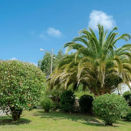 Catro Do Lugarexo 別荘