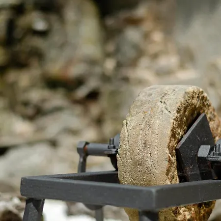 Сasa de vacaciones Catro Do Lugarexo *