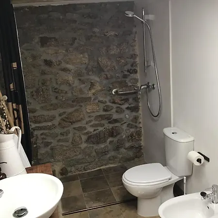 Catro Do Lugarexo * Villarmayor (Galicia)