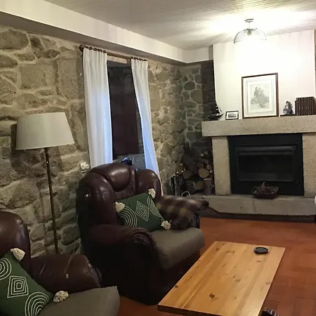 Catro Do Lugarexo Villarmayor