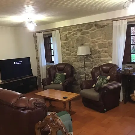 Catro Do Lugarexo * Villarmayor (Galicia)