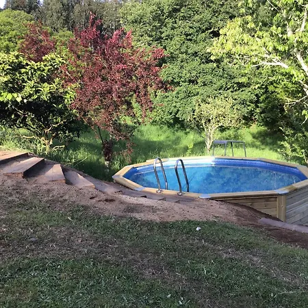 Catro Do Lugarexo Villarmayor (Galicia)