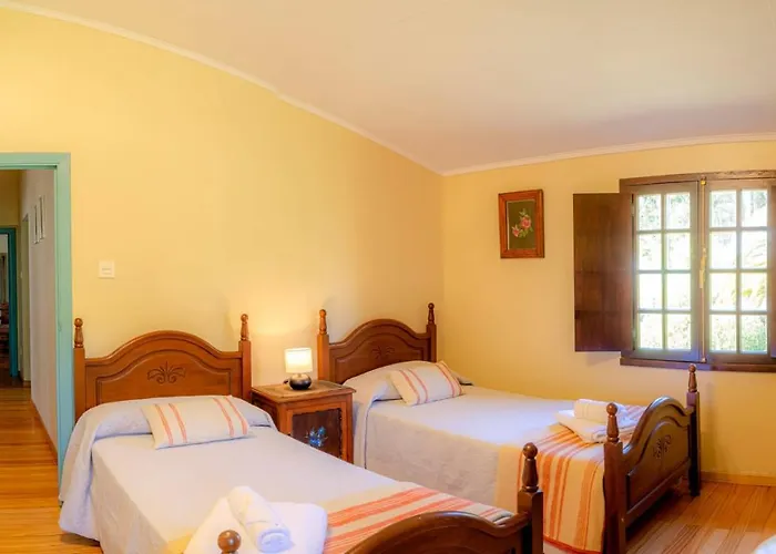 Catro Do Lugarexo 別荘