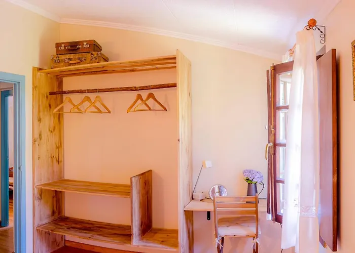 別荘 Catro Do Lugarexo Villarmayor