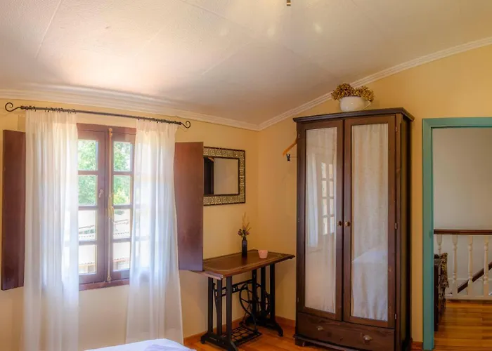 Catro Do Lugarexo Villarmayor