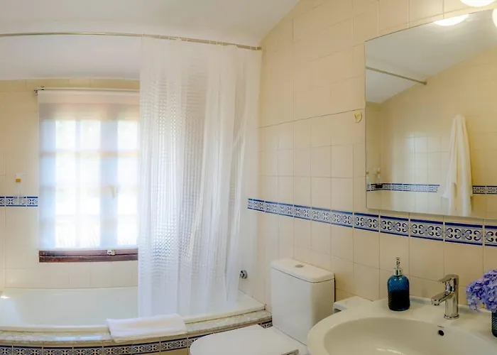 別荘 Catro Do Lugarexo *