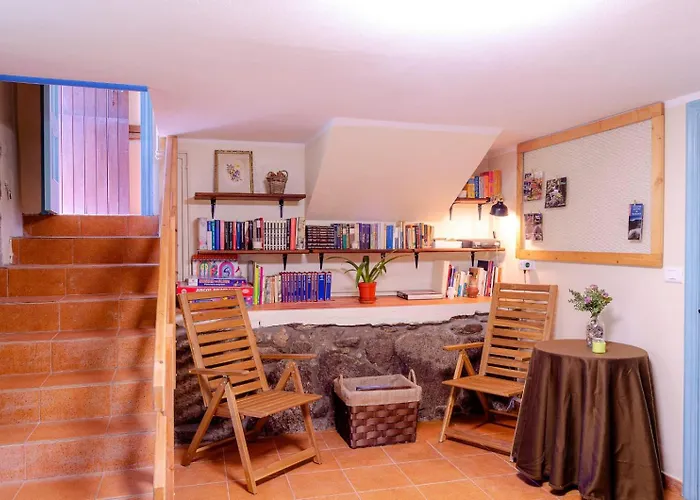 Catro Do Lugarexo 別荘 Villarmayor