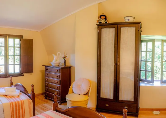 Catro Do Lugarexo 別荘