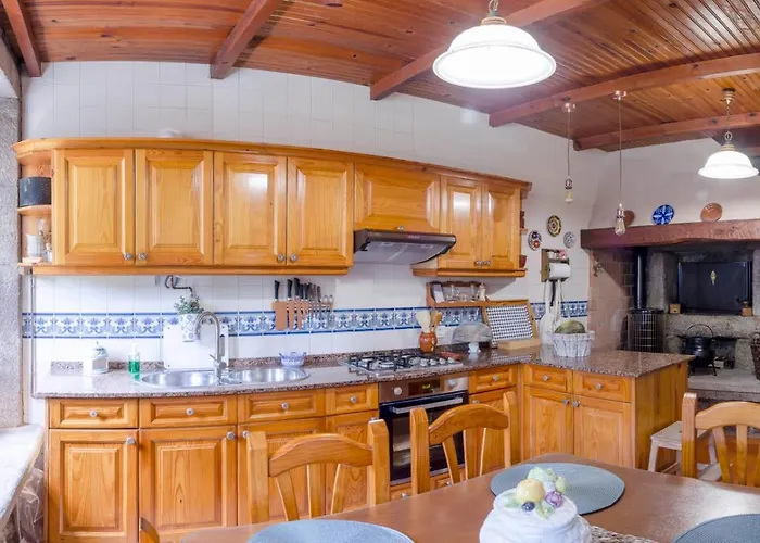 Catro Do Lugarexo Villarmayor