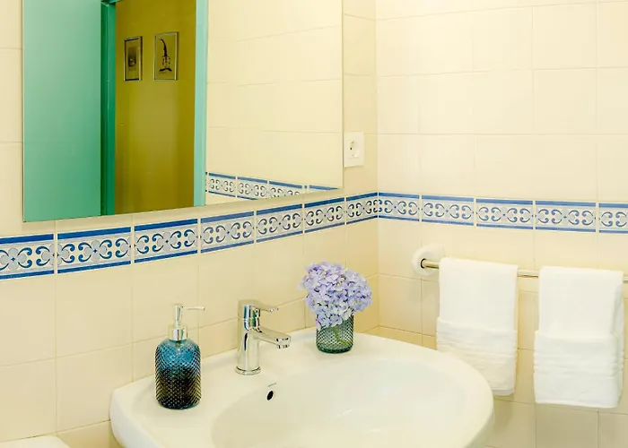 別荘 Catro Do Lugarexo *