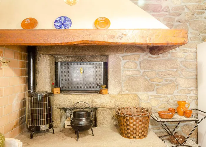 Catro Do Lugarexo 別荘 *