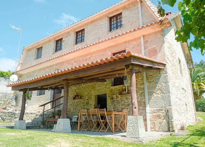 Catro Do Lugarexo 別荘 *