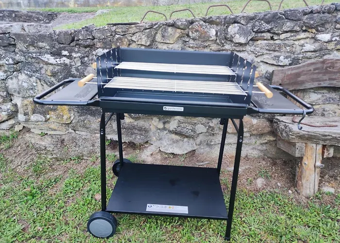 Catro Do Lugarexo Villarmayor