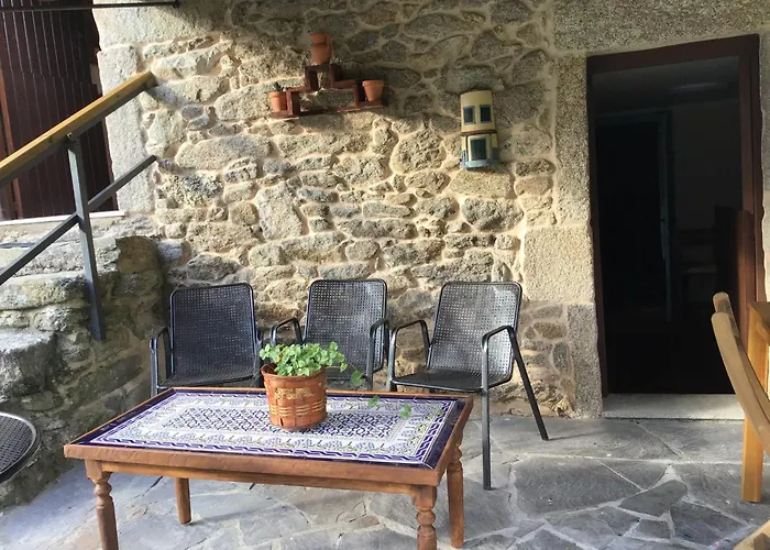 Catro Do Lugarexo * Villarmayor