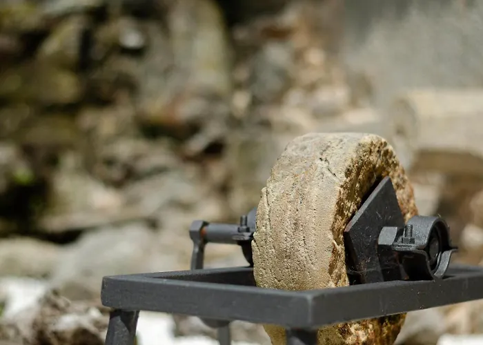 別荘 Catro Do Lugarexo *