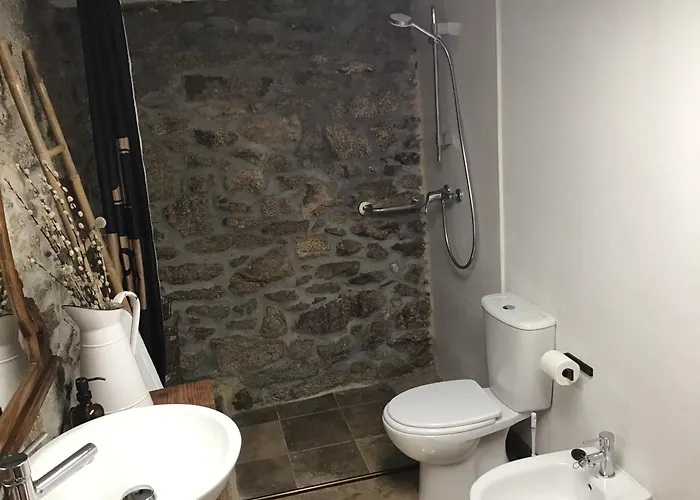 Catro Do Lugarexo * Villarmayor