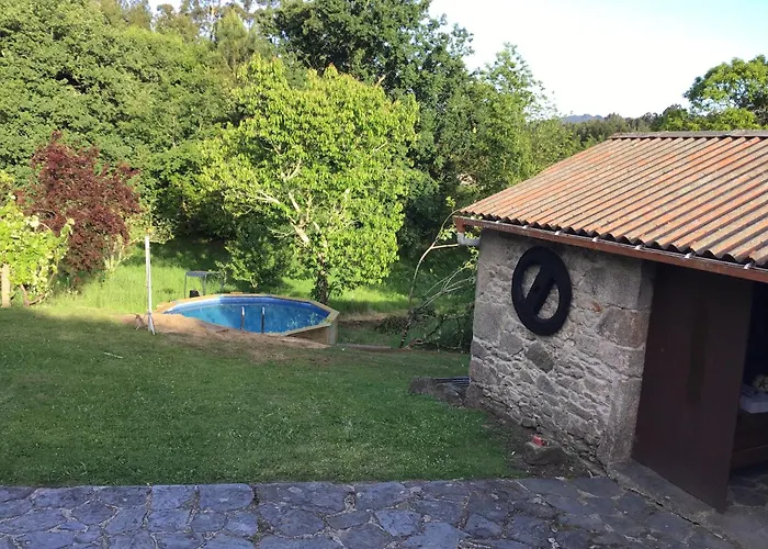 Catro Do Lugarexo * Villarmayor (Galicia)