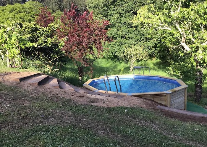 Catro Do Lugarexo Villarmayor